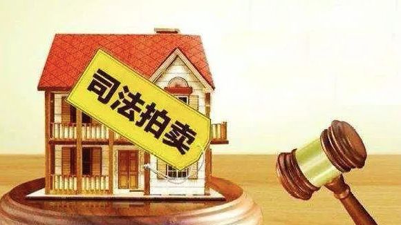 国内司法拍卖网站